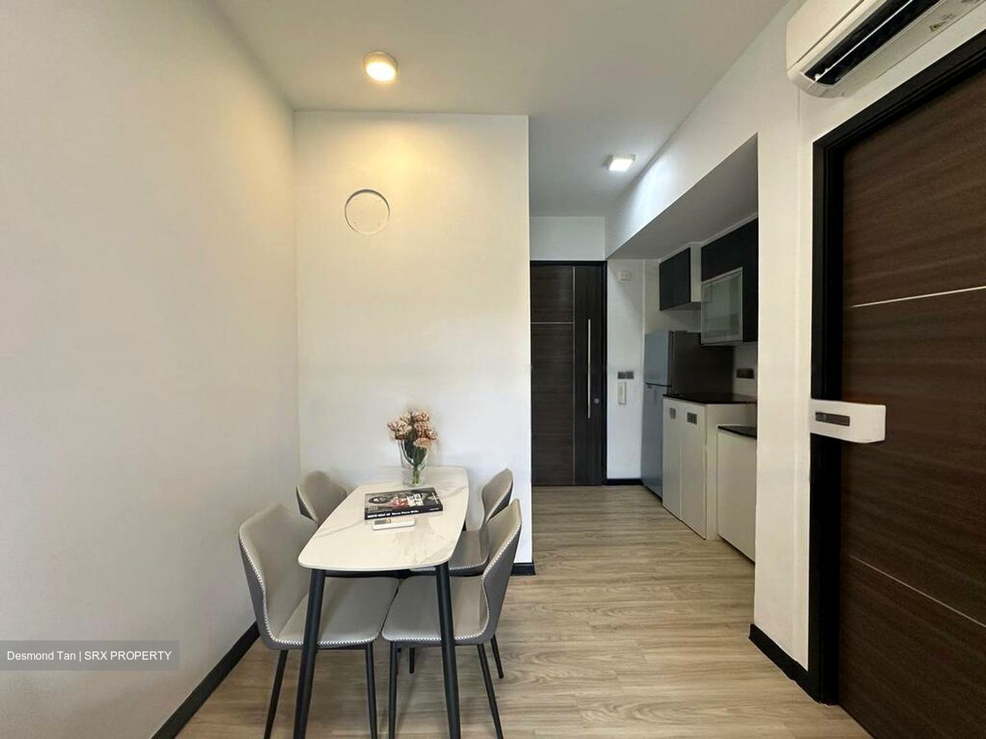 Crystal Heights (D5), Apartment #451274471